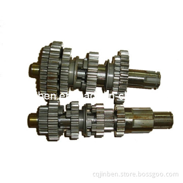 Motorcycle Engine Set Transmission Sets